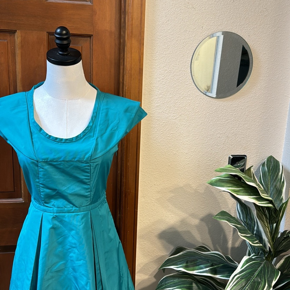 PRICE FIRM Miu Miu Dress Size 38 - Picture 5 of 9